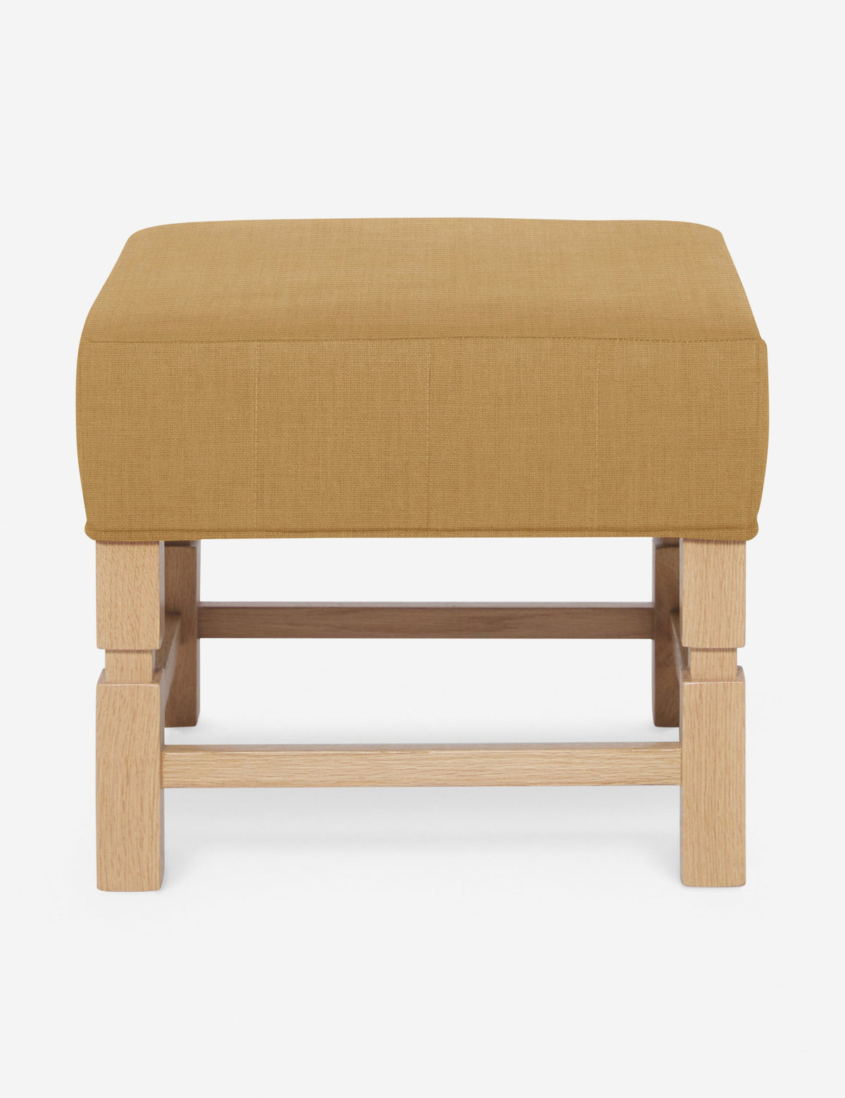 Ambleside Ottoman by Ginny Macdonald