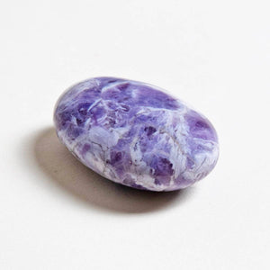 Amethyst Palm Stone