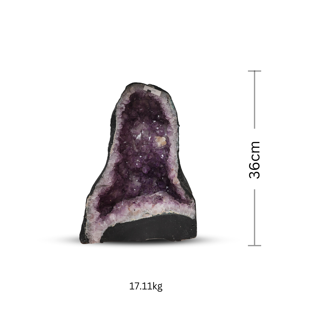 Amethyst Geode