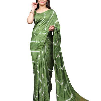 green-leheriya-printed-chanderi-cotton-silk-lagdi-patta-saree
