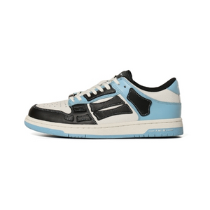 Amiri Skel Top Low Air Blue
