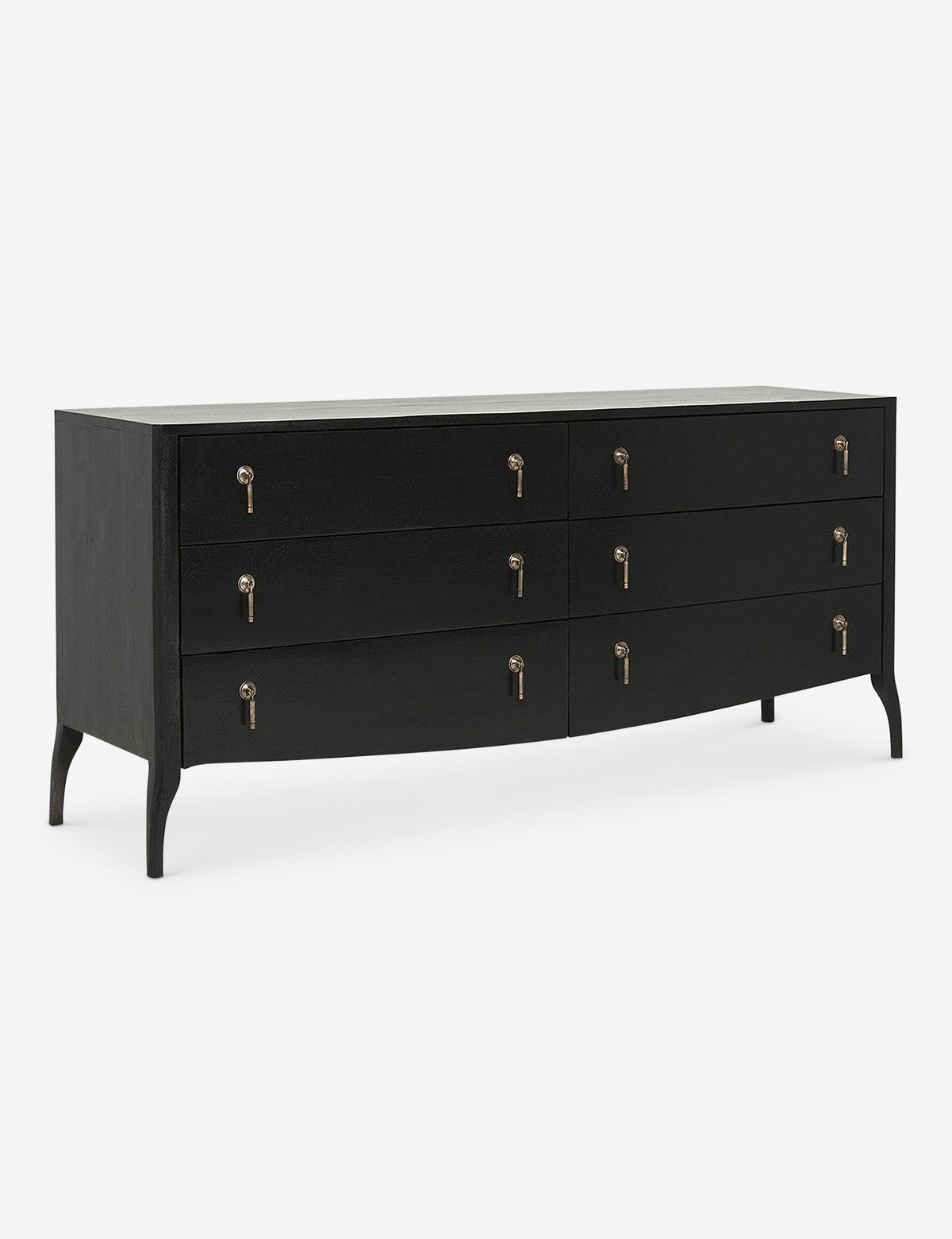 Anabella Dresser
