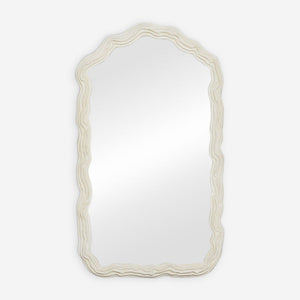 Anastasia Mirror by Sarah Sherman Samuel