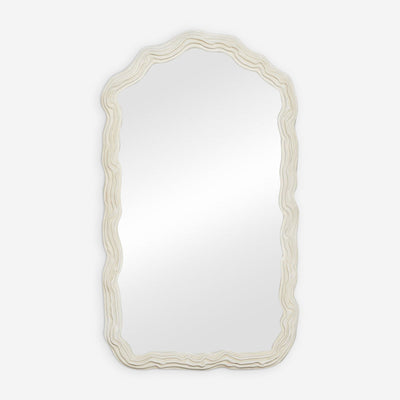 Anastasia Mirror by Sarah Sherman Samuel