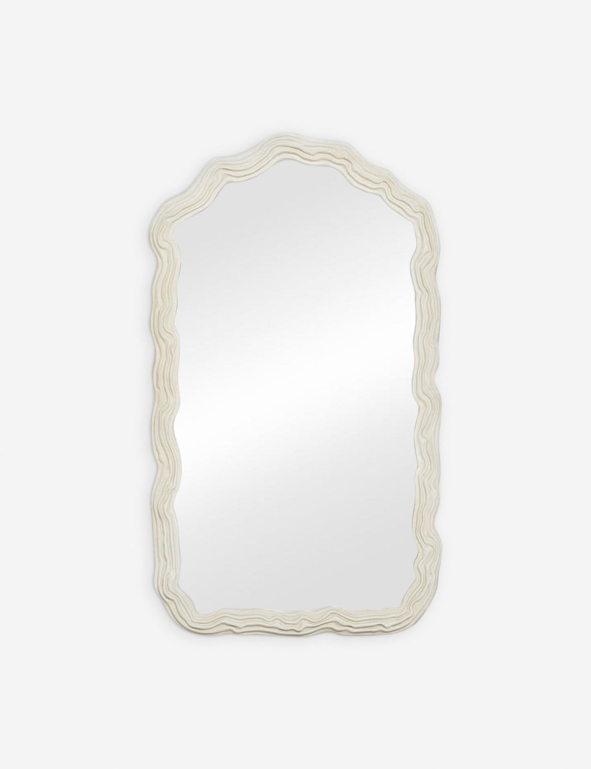 Anastasia Mirror by Sarah Sherman Samuel