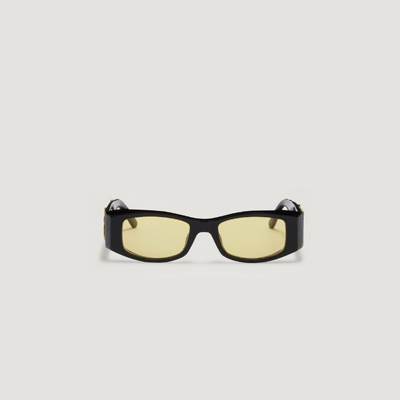 Palm Angel Angel Sunglasses Yellow