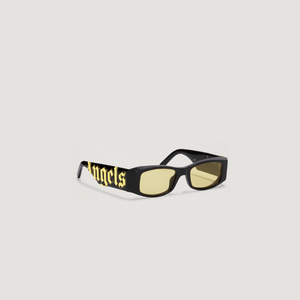 Palm Angel Angel Sunglasses Yellow