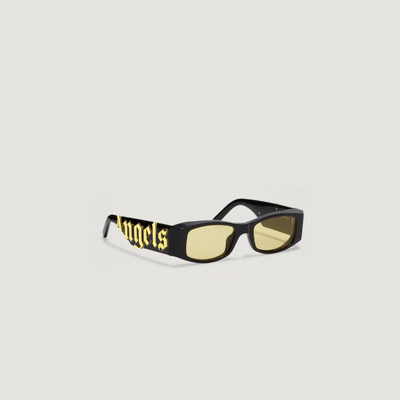 Palm Angel Angel Sunglasses Yellow