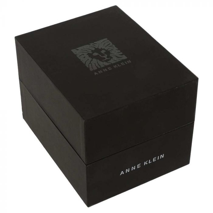 Anne Klein Analog Blue Dial Women 28mm