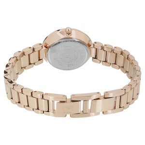Anne Klein Analog Rose Gold Dial Women 26mm