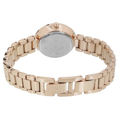 Anne Klein Analog Rose Gold Dial Women 26mm