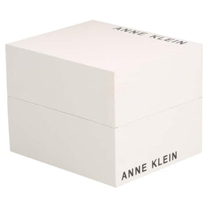 Anne Klein Analog Rose Gold Dial Women 26mm