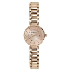 Anne Klein Analog Rose Gold Dial Women 26mm