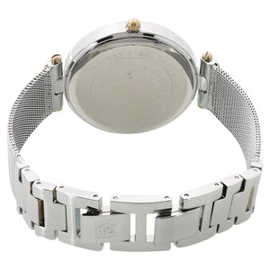 Anne Klein Analog White Dial Women 37mm