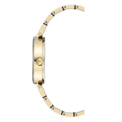 Anne Klein Considered Black Dial Women 38.5mm