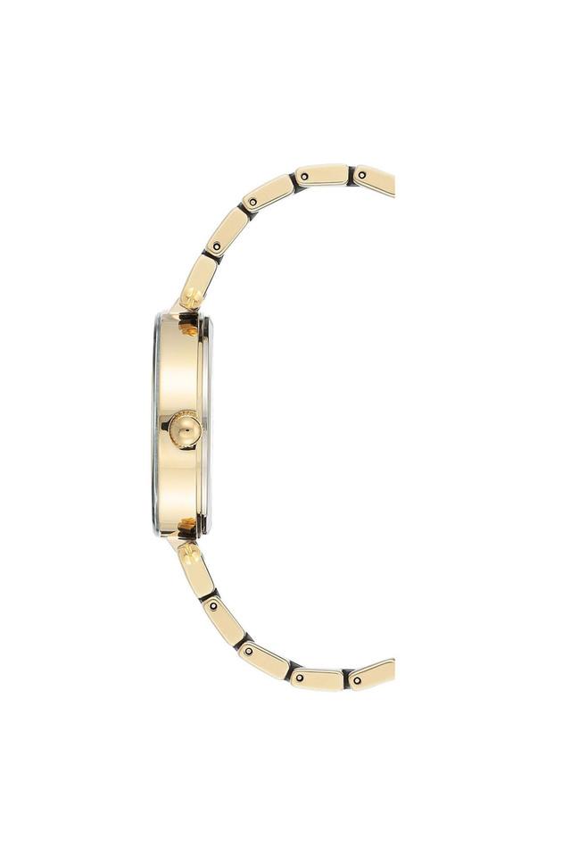 Anne Klein Considered Black Dial Women 38.5mm