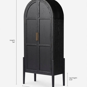 Apolline Cabinet