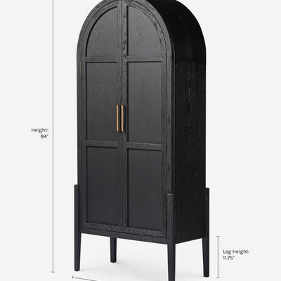 Apolline Cabinet