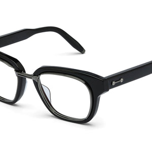 AKONI AKX518C APOLLO BLK BLK 49 FRAME