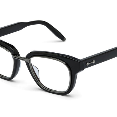 AKONI AKX518C APOLLO BLK BLK 49 FRAME