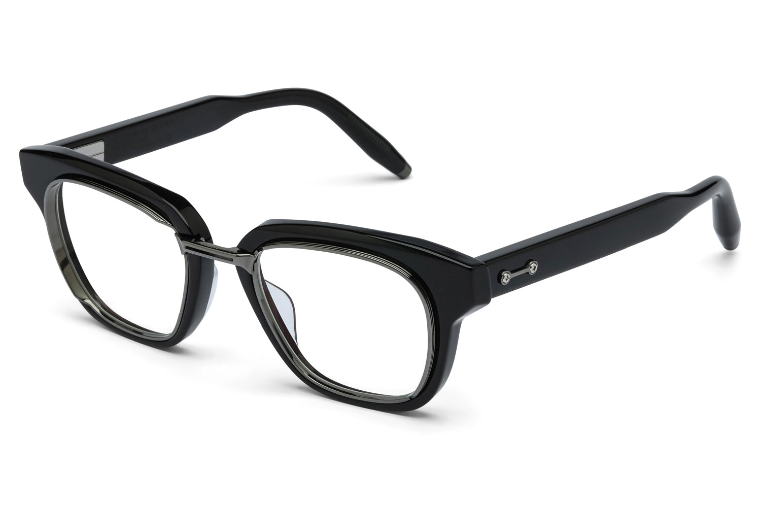 AKONI AKX518C APOLLO BLK BLK 49 FRAME