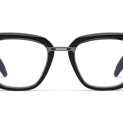 AKONI AKX518C APOLLO BLK BLK 49 FRAME