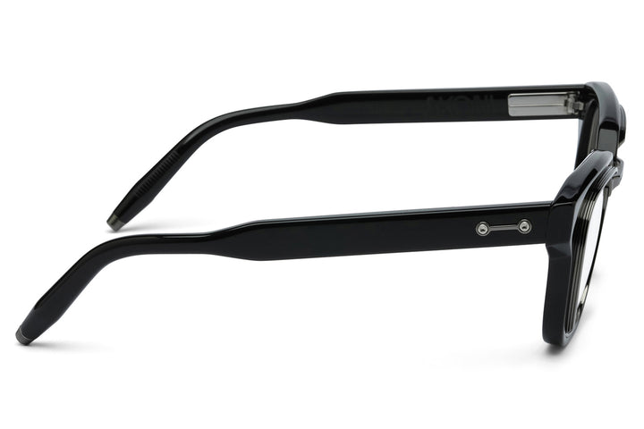 AKONI AKX518C APOLLO BLK BLK 49 FRAME