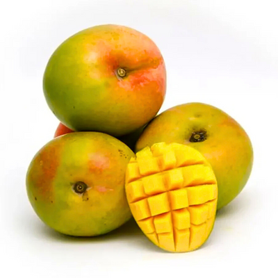 Apple Rumani Mango Grafted Live Plant