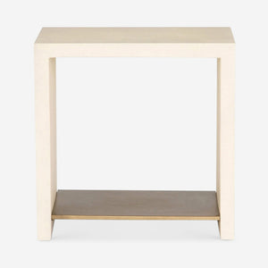 Aprilette Side Table