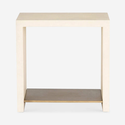 Aprilette Side Table