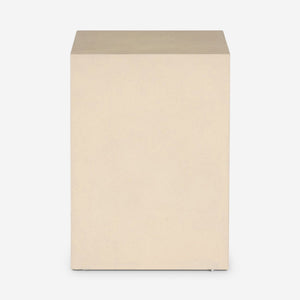 Aprilette Side Table