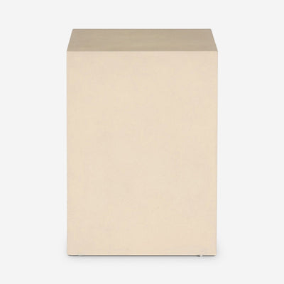 Aprilette Side Table