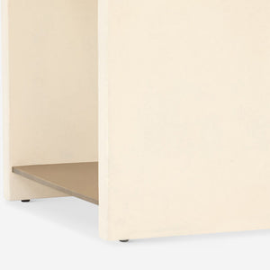 Aprilette Side Table