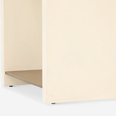 Aprilette Side Table