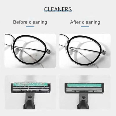 AquaSonic™ Ultrasonic Cleaner