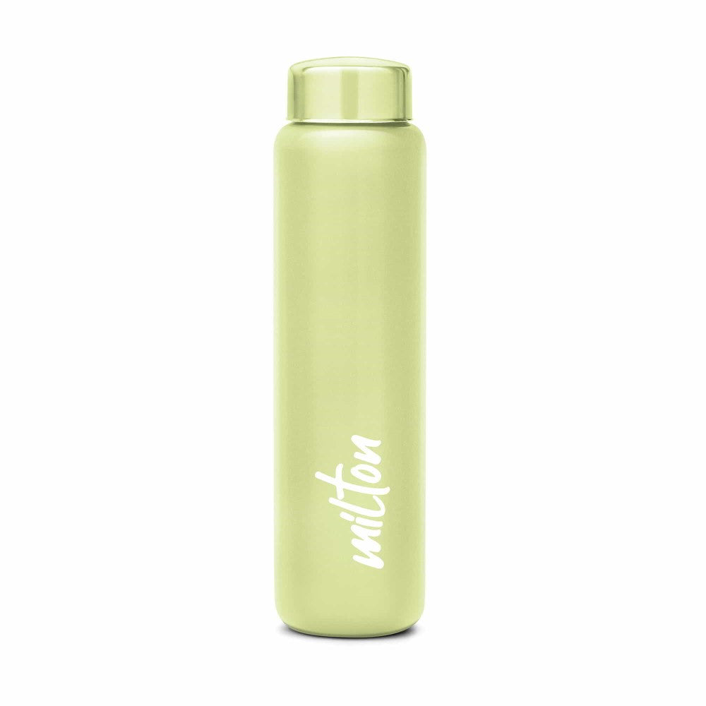 Aqua Stainless Steel Bottle (Milton)