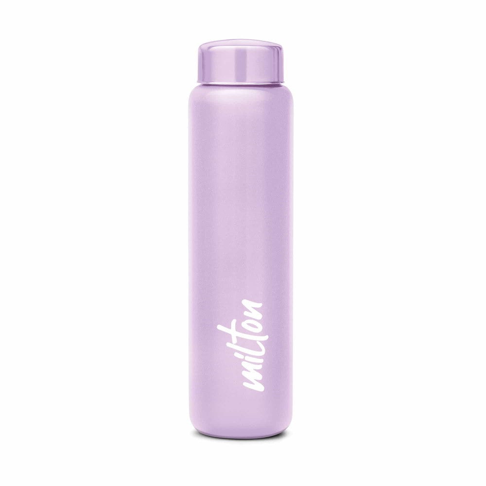 Aqua Stainless Steel Bottle (Milton)