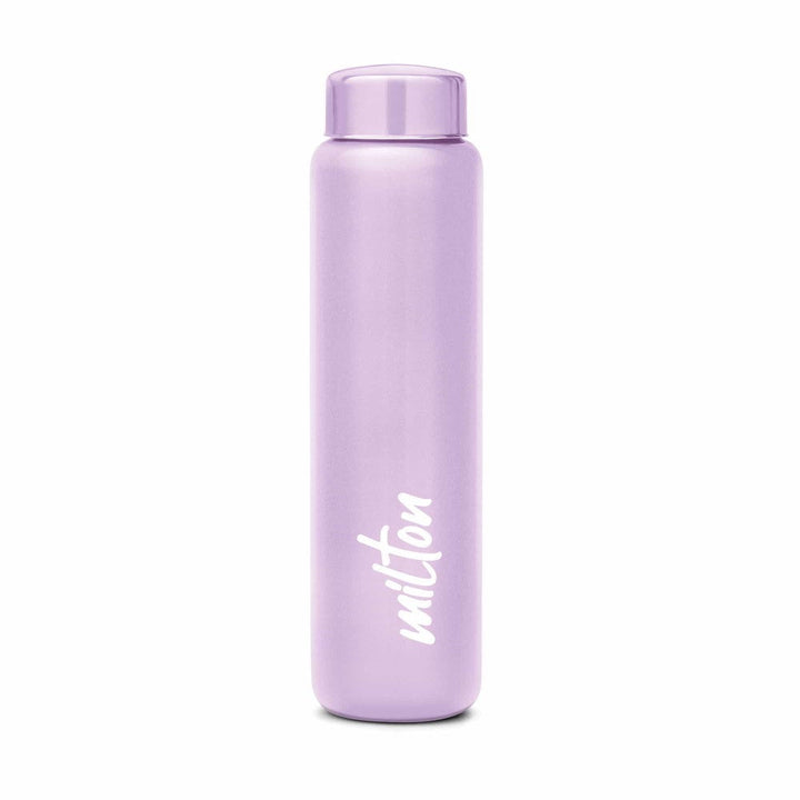 Aqua Stainless Steel Bottle (Milton)