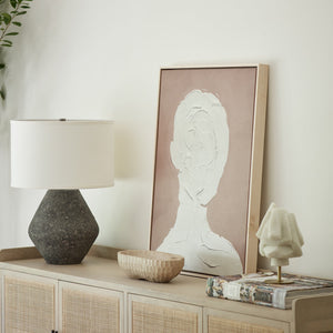 Portrait 4 Wall Art by Coup d'Esprit