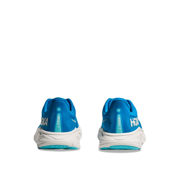 Hoka Arahi 7 Hoka Blue Frost