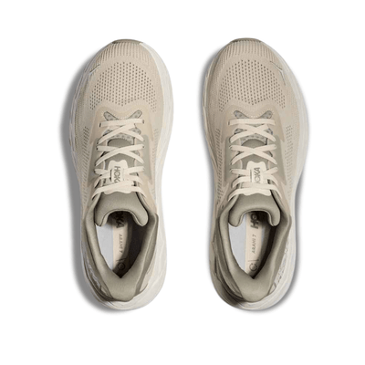 Hoka Arahi 7 Oat Milk Barley