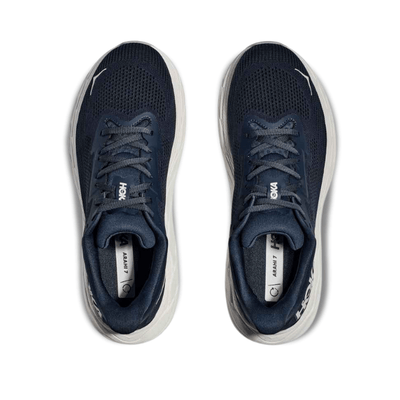 Hoka Arahi 7 Outer Space White