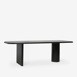 Archer Dining Table by Sarah Sherman Samuel