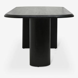 Archer Dining Table by Sarah Sherman Samuel
