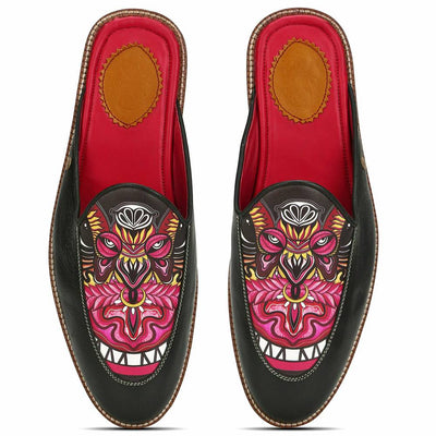 Ardor Mules Men