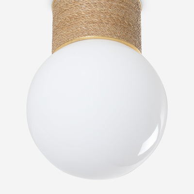 Jahan Flush Mount Light