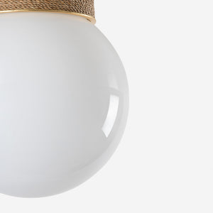 Jahan Flush Mount Light