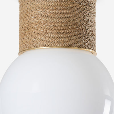 Jahan Flush Mount Light