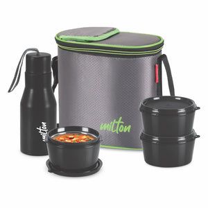 Arista Lunch Box (Milton)