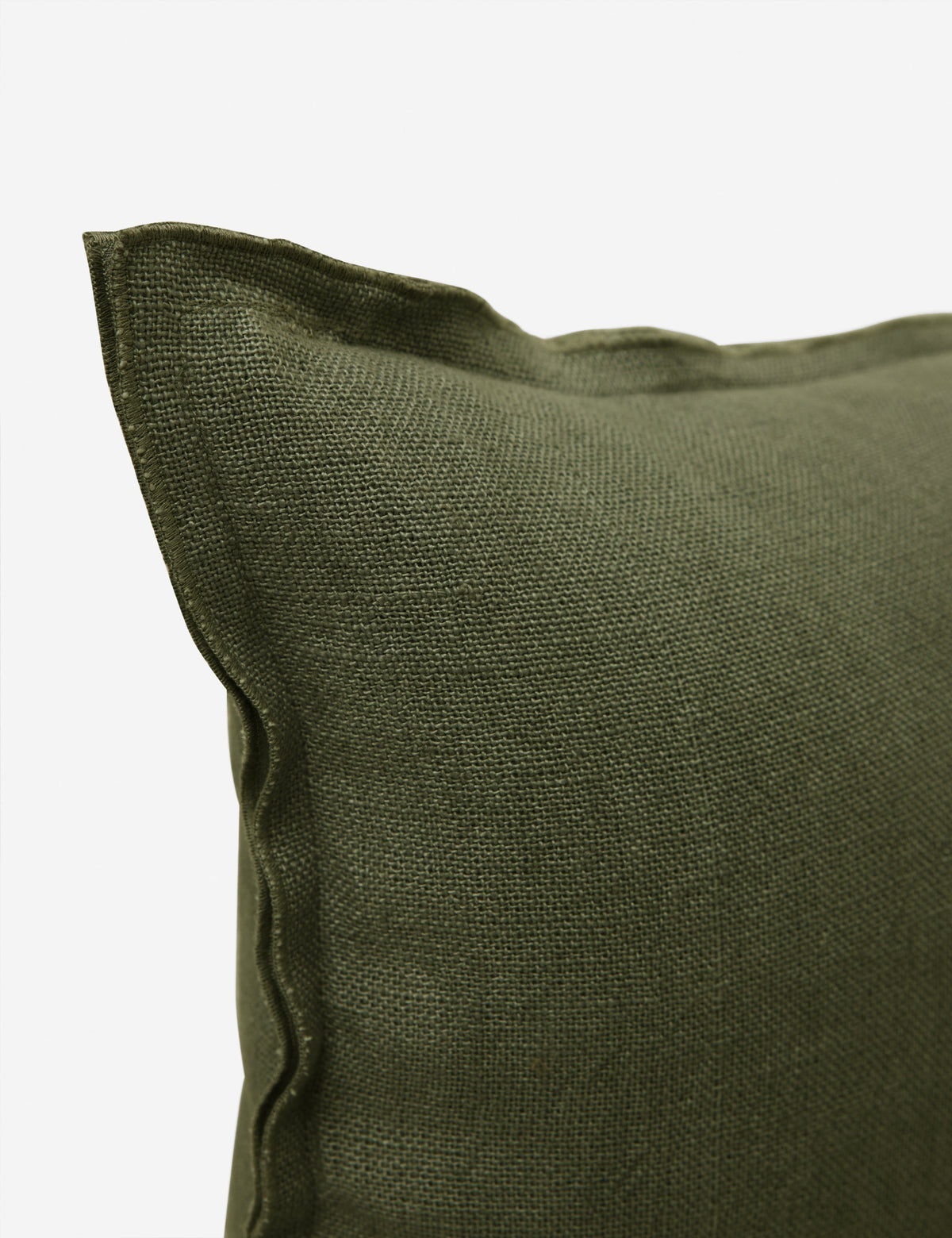 Arlo Linen Pillow